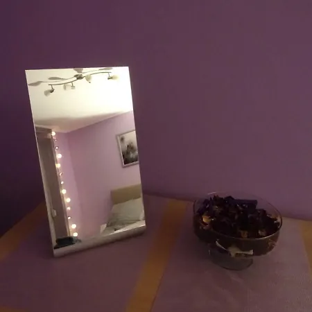 Apartment Teleki *