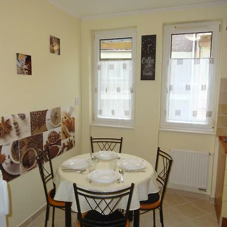 Teleki Appartement