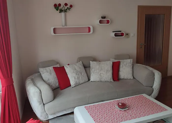Apartament Teleki