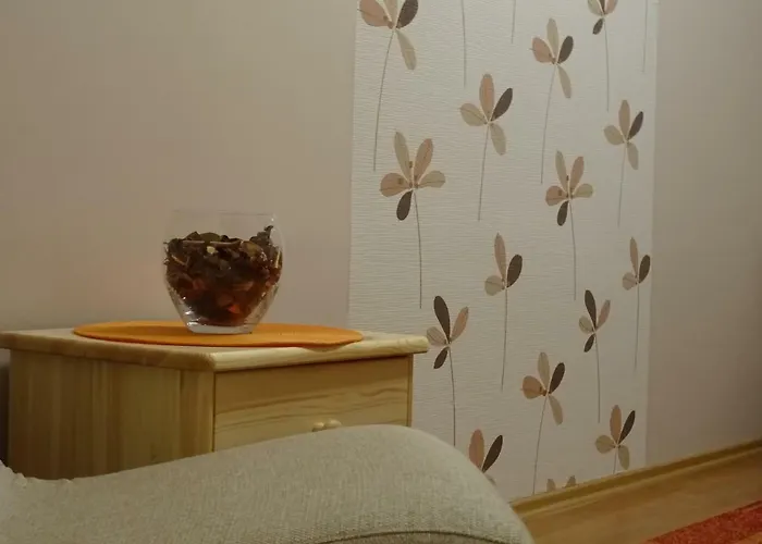 Teleki Apartament