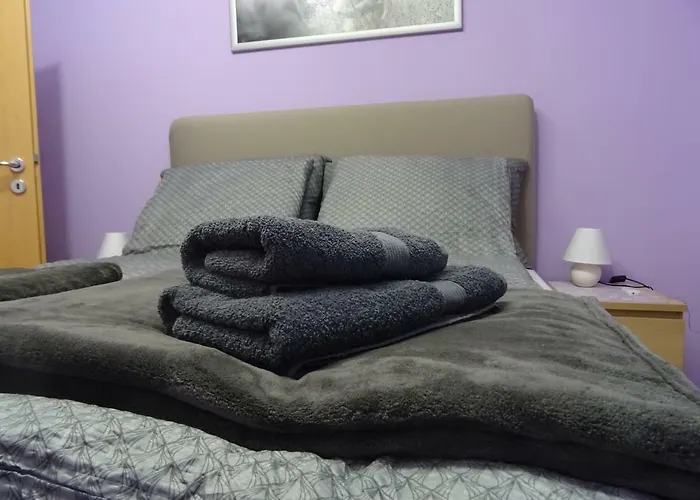 Teleki Apartament